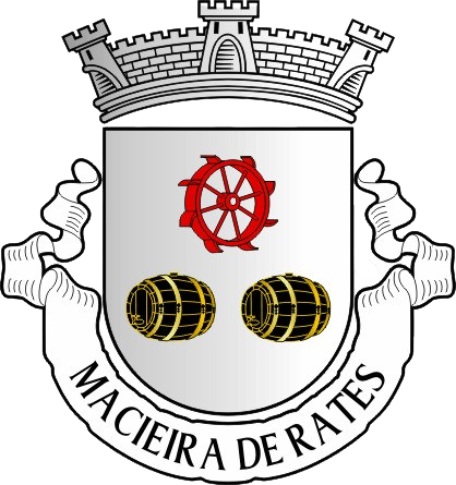 Macieira de Rates