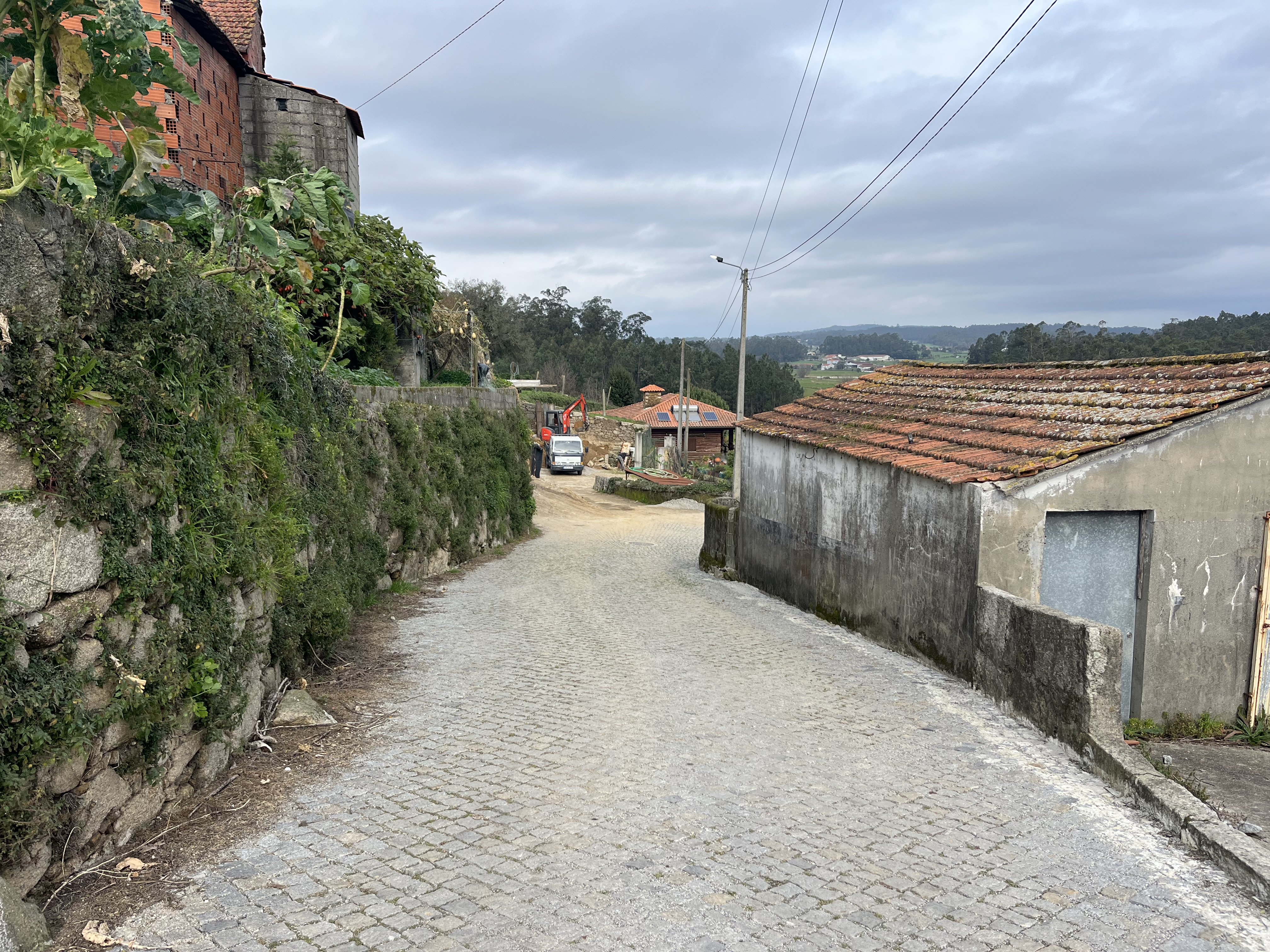 Macieira de Rates